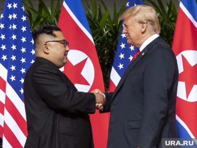 Лидеры государств нашли общий язык