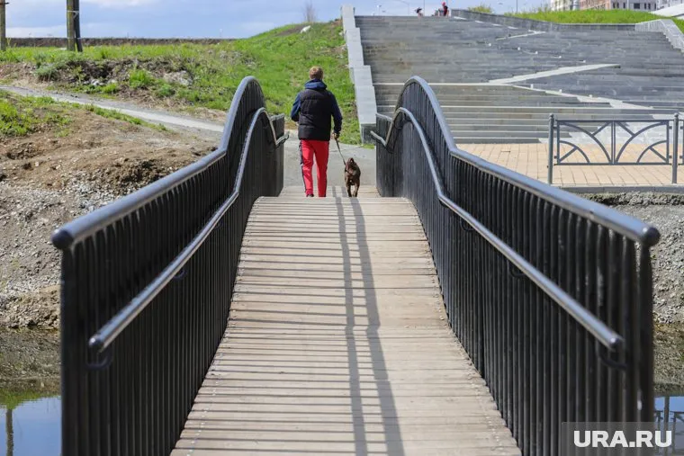 Несколько городов в Свердловской области получат деньги на благоустройство