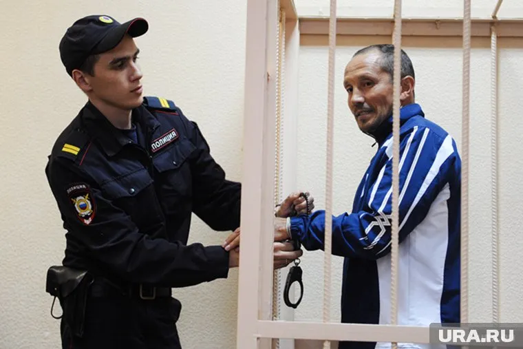 О том, что Фаригат Касымов руководит сборной, стало известно только на заседании суда