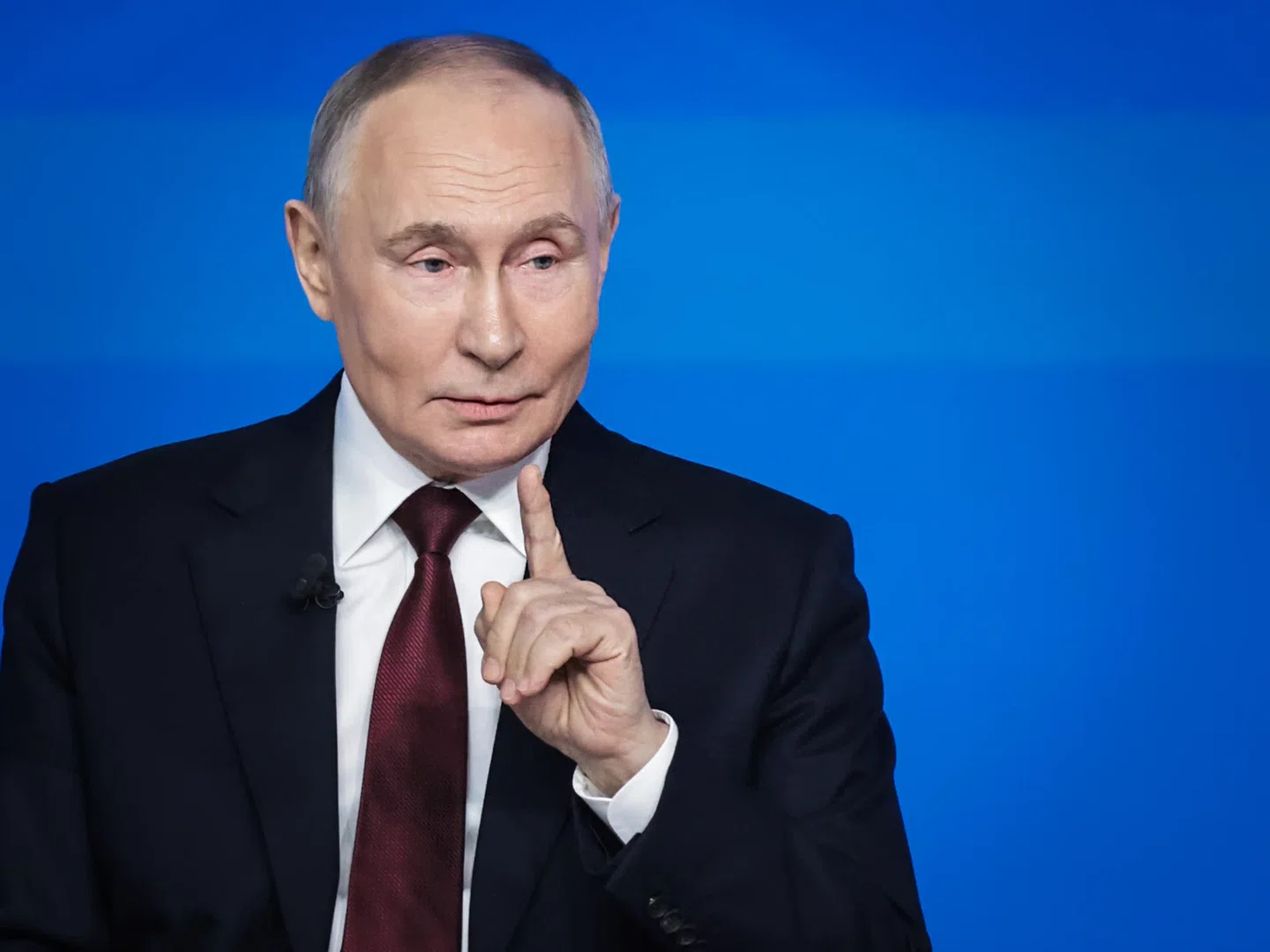 Обсуждение российских интересов в Азиатско-Тихоокеанском регионе