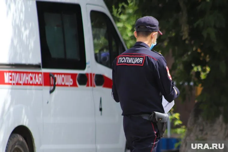 По факту убийства возбуждено уголовное дело