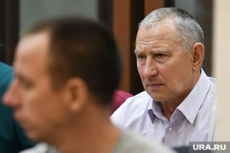 На Геннадия Виноградова дал показания его знакомый Михаил Кузьминых