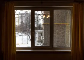 В Тюмени нелегальная гостиница «исчезла» перед приездом ревизоров