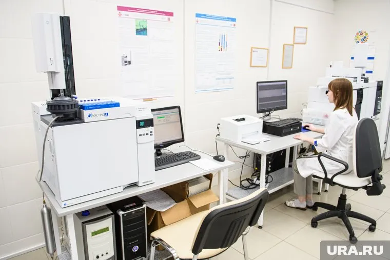 Главой тюменской областной больницы стал Марат Баширов