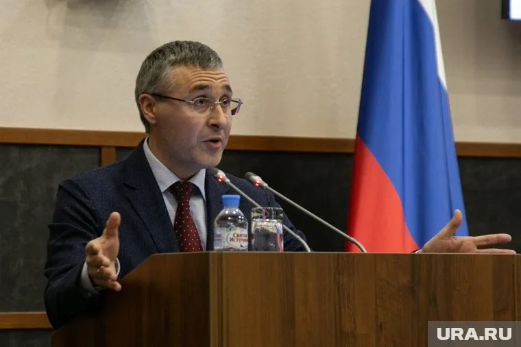 Назначение Фалькова стало неожиданным
