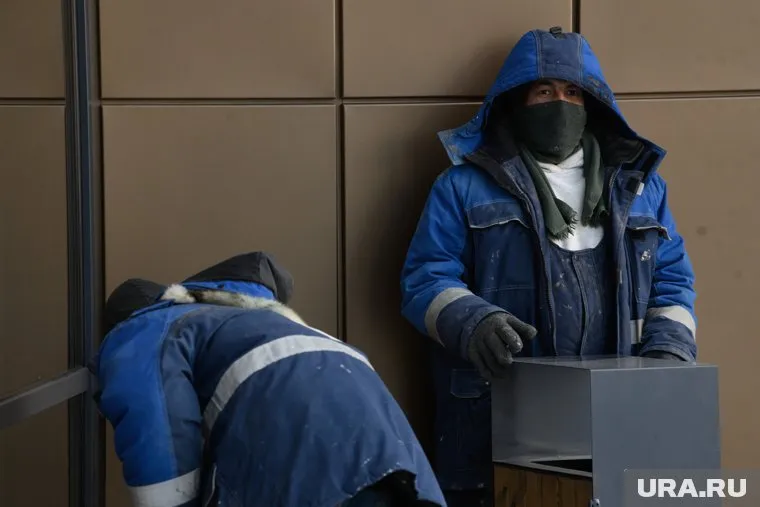 Граждане стран СНГ совершили 3,7 тысячи преступлений, заявили в МВД