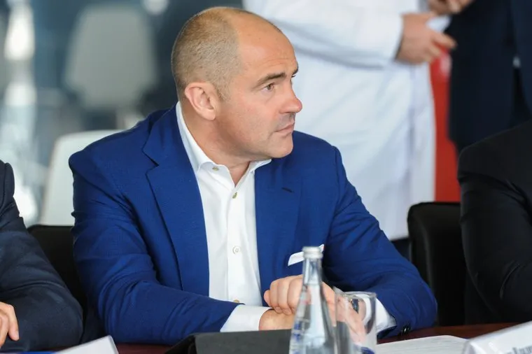 Алексей Текслер на СПП. Челябинск