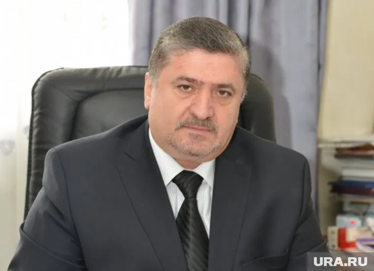 Реваз Порфиров проходит лечение в больнице Тюмени, пока на Ямале решается его судьба
