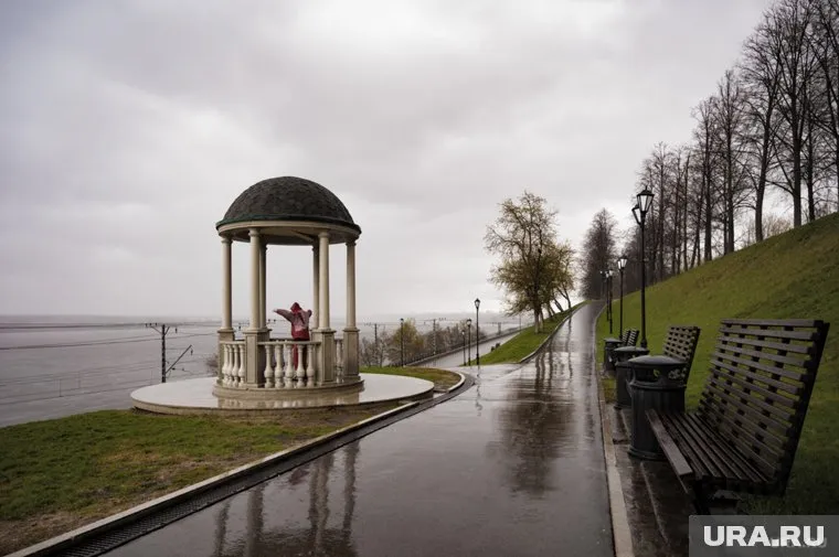 Жителям региона не стоит рассчитывать на благоприятную погоду в ближайшие дни