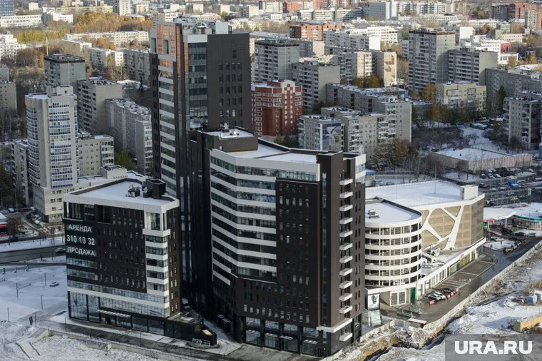 Ставка для победителей конкурса составит всего 300 руб/кв.м в месяц