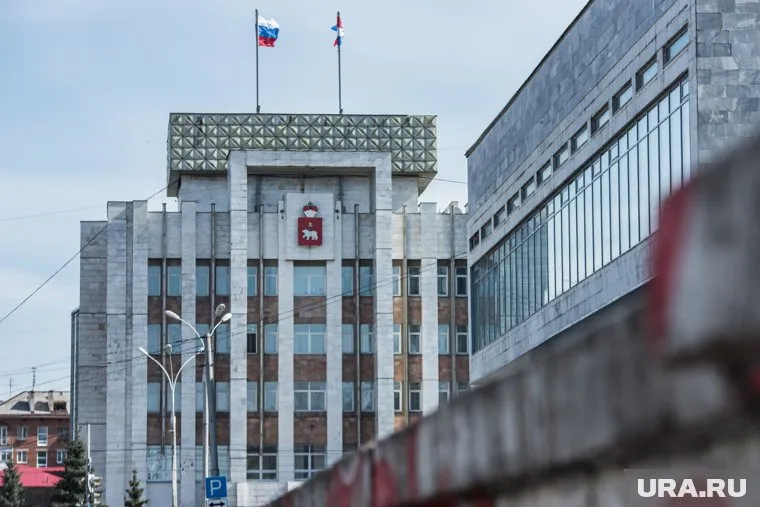 В минКПО произошли кадровые изменения