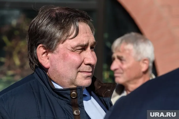 13 января у Николая Смирнова был последним рабочим днем на посту министра, 23-го его задержали