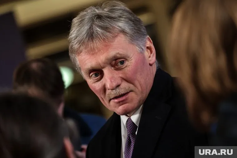 Дмитрий Песков считает, что демилитаризация Украины прошла успешно