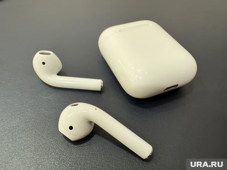 Наушники все дальше уходят от проводного подключения в пользу Bluetooth 