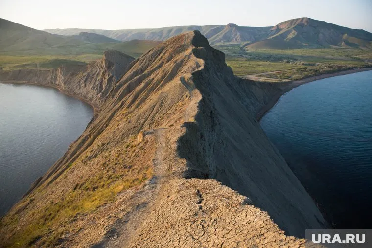 Краткосрочная аренда жилья в Крыму оказалась слишком популярной