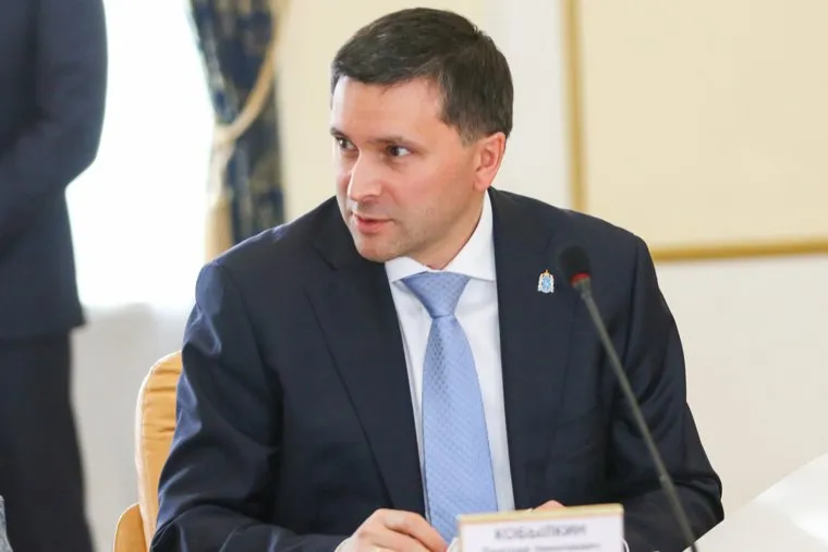 Заседание выездного совещания секретаря Совета безопасности РФ  в Кургане.Кургане., кобылкин дмитрий