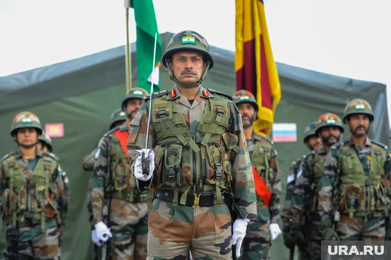 Конфликт в Южной Азии приведет к катастрофе все страны региона, подчеркнул эксперт