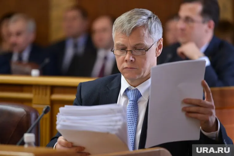 «Возьмите в карман и уйдите!» – говорит Валерий Гартунг