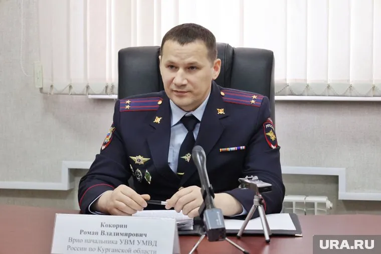 О правонарушениях, связанных с мигрантами, рассказал Роман Кокорин