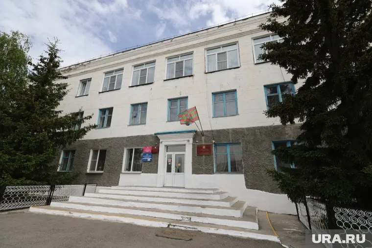 Не все жители хотят, чтобы Целинный район превращали в муниципальный округ (архивное фото)
