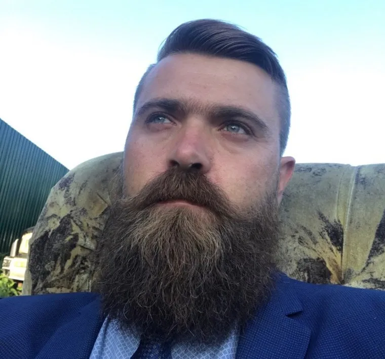 Силовики провели обыски у экс-мэра Юрия Дорошенко