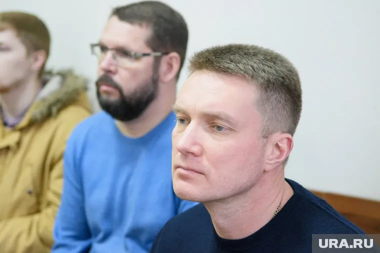 Олегу Кагилеву предстоит провести семь лет в колонии строгого режима