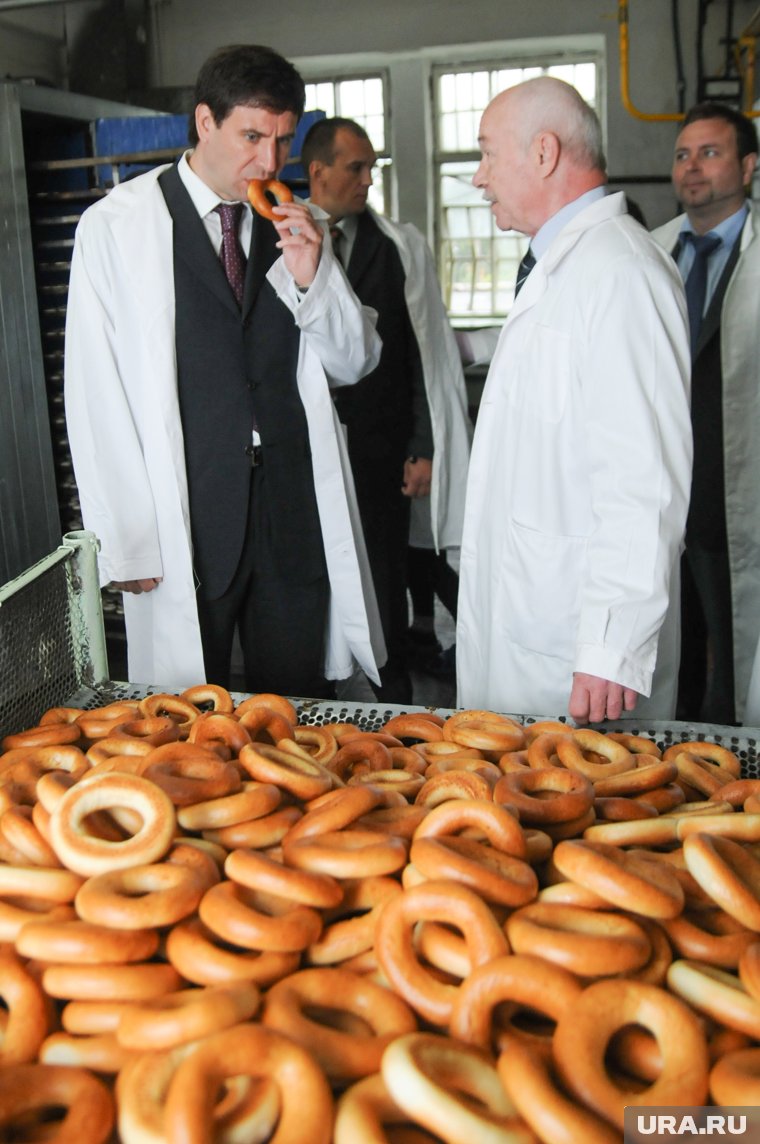 Экс-владельцы «Макфы» проиграли Генпрокуратуре суд на 20 млрд рублей