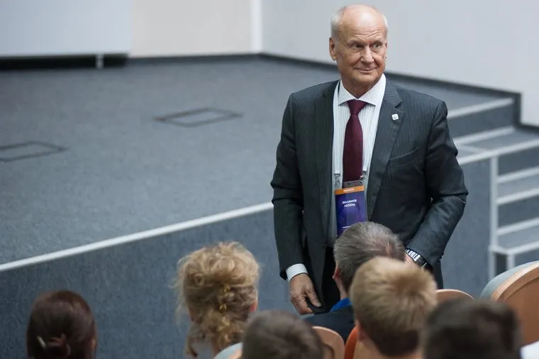 Итоги четырехдневной программы «Навигатор инноватора». Екатеринбург