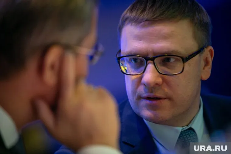 Алексей Текслер поручил областному минздраву заняться получением вакцины за три дня до публикации постановления правительства