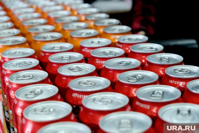 Схема основана на выпуске обычного пива под видом безалкогольного