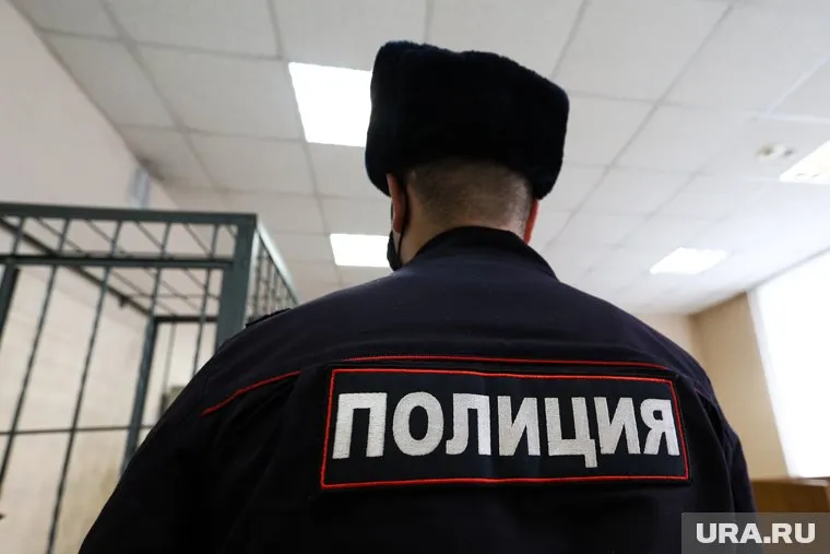 Сургутская полиция не смог доказать хулиганство со стороны помощницу депутата Натальи Макогон
