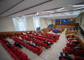 Ямальские избиратели определились с новым составом заксобрания: список