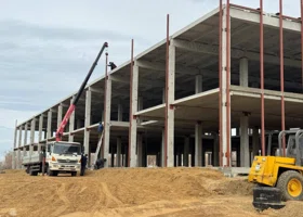 Стало известно, как будет называться ТЦ возле уникального турмаршрута Урала