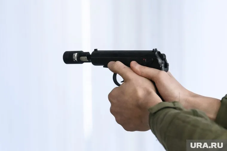 Подросток из США убил своих родителей, чтобы заполучить их деньги