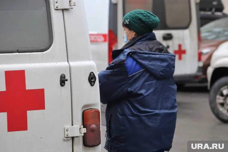 В Еврейской автономной области из-за нежелания вакцинироваться уволились 27 сотрудников скорой