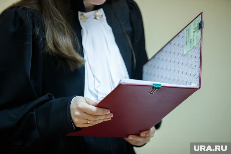 Суд приговорил Абрамова к девяти годам колонии