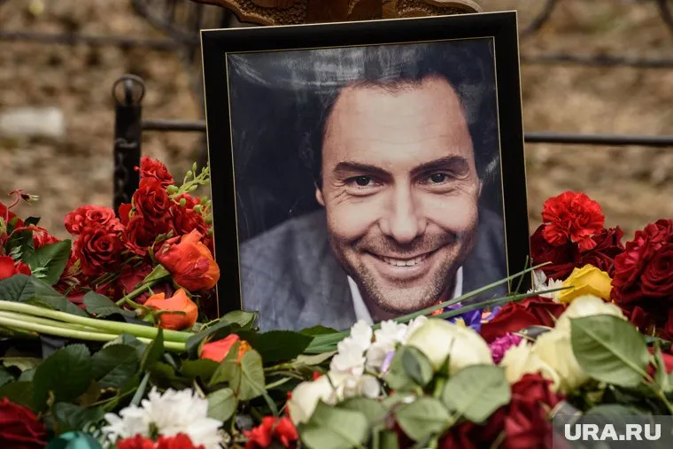 Перед смертью Евгений Кунгуров отправил своей жене тревожное сообщение