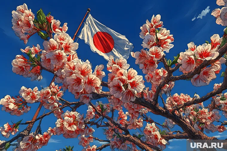 Посольство Японии из-за роста туристов хочет открыть в России визовые центры