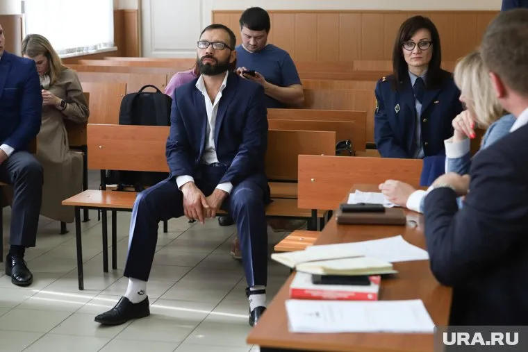 Александр Носков останется в СИЗО