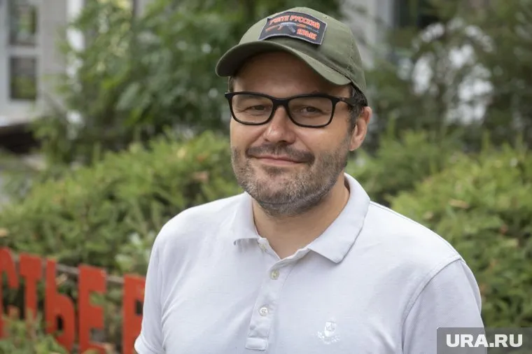 Александр Григоренко вернулся в Пермь из ДНР на днях