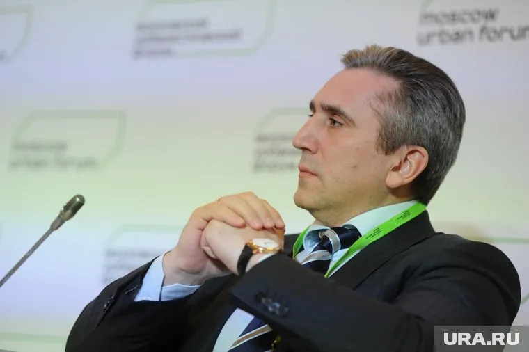 Губернатор Александр Моор входил в состав президиума Госсовета с декабря 2020 года