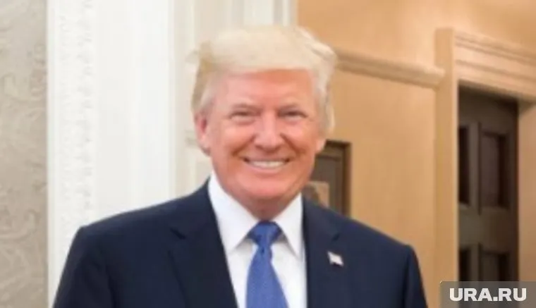 Дональд Трамп объяснил свое решение рекордным количеством убийств в Мексике