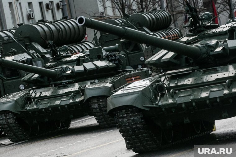 Развал СССР, крах оборонки и ход ва-банк: как тагильский конструктор спас УВЗ