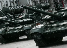 Развал СССР, крах оборонки и ход ва-банк: как тагильский конструктор спас УВЗ