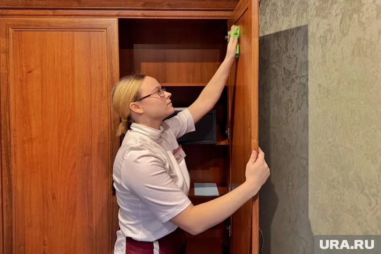 Действующую гостиницу хозяева готовы продать либо сдать в аренду
