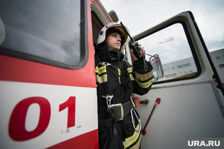 Россияне должны быть готовы к чрезвычайным ситуациям