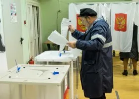 На Ямале назвали итоговую явку на выборах в Госдуму