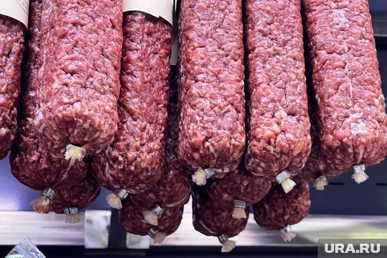 Колбаса в ближайшее время может подорожать