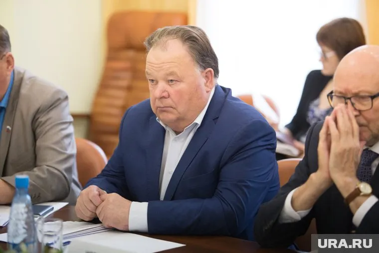 Александр Немиров считает, что проблемы с семенами картофеля и овощами Курганской области не грозят