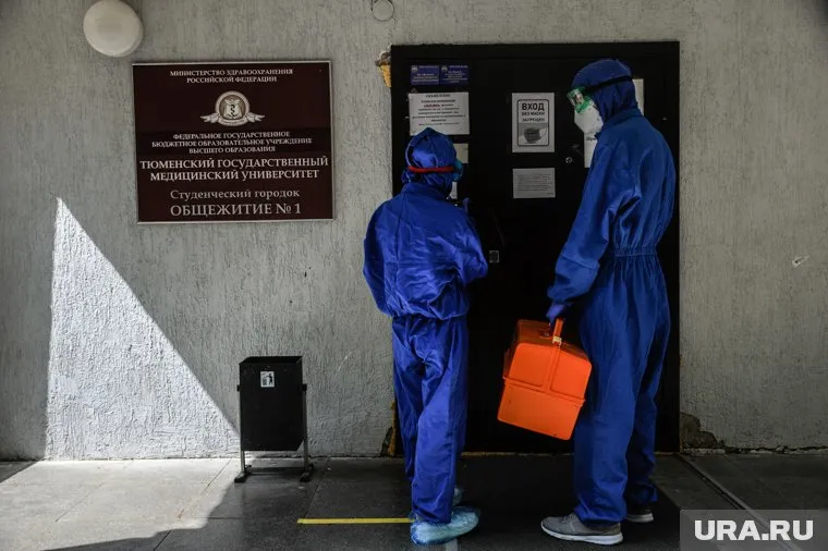 За прошедшие сутки в регионе коронавирус подтвердился у 28 человек